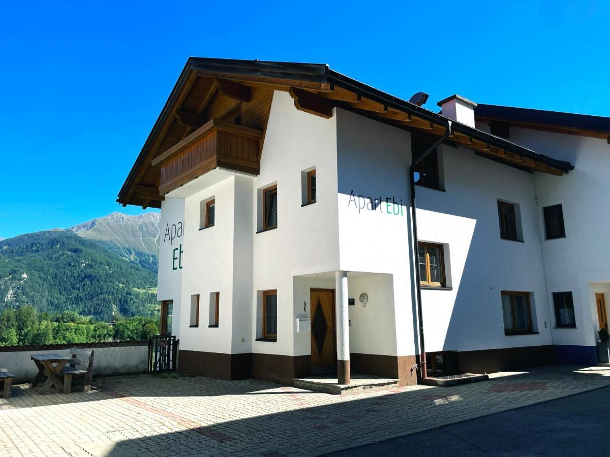 Jägerlodge Apartment