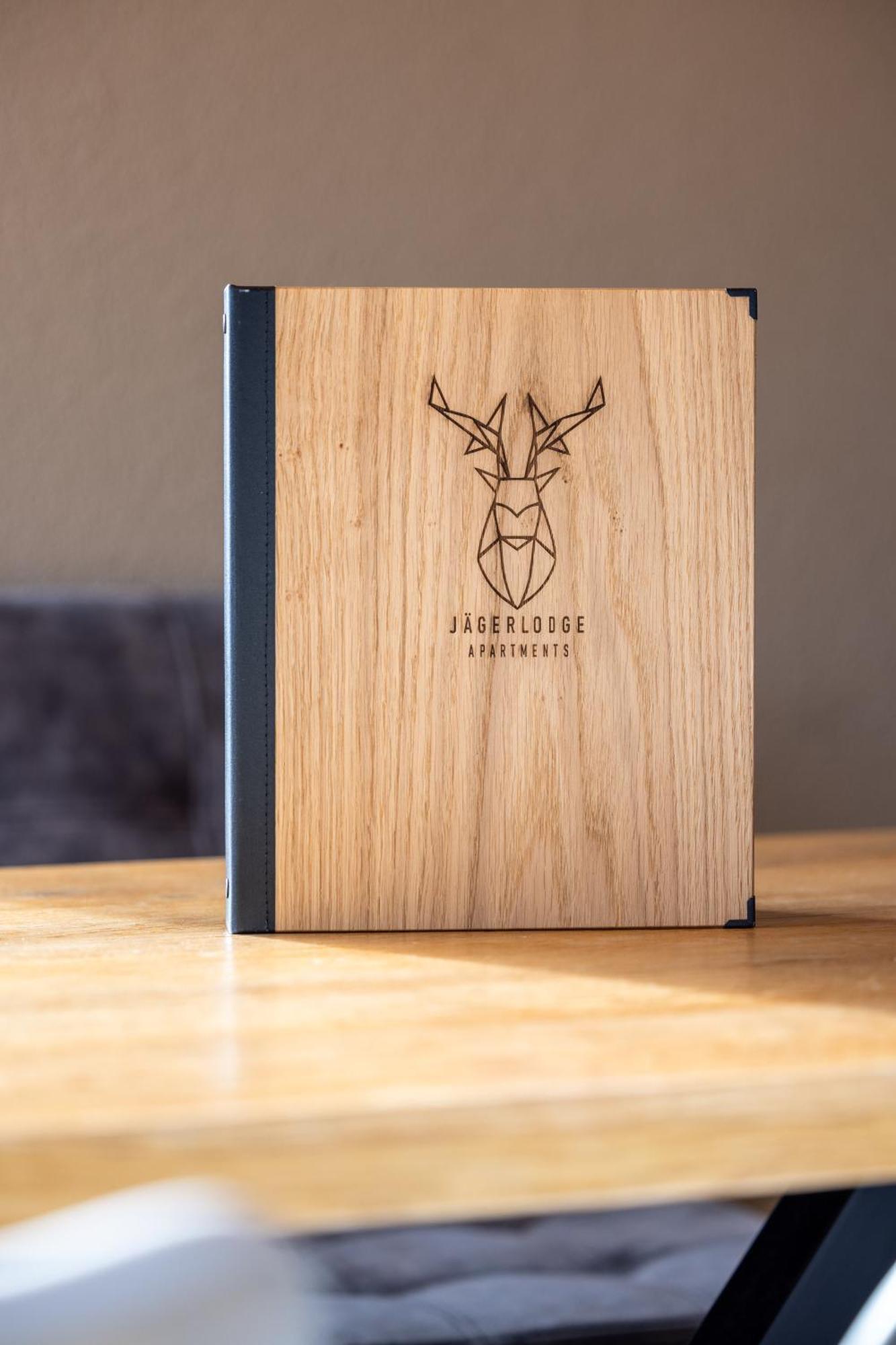 Jägerlodge * Ladis