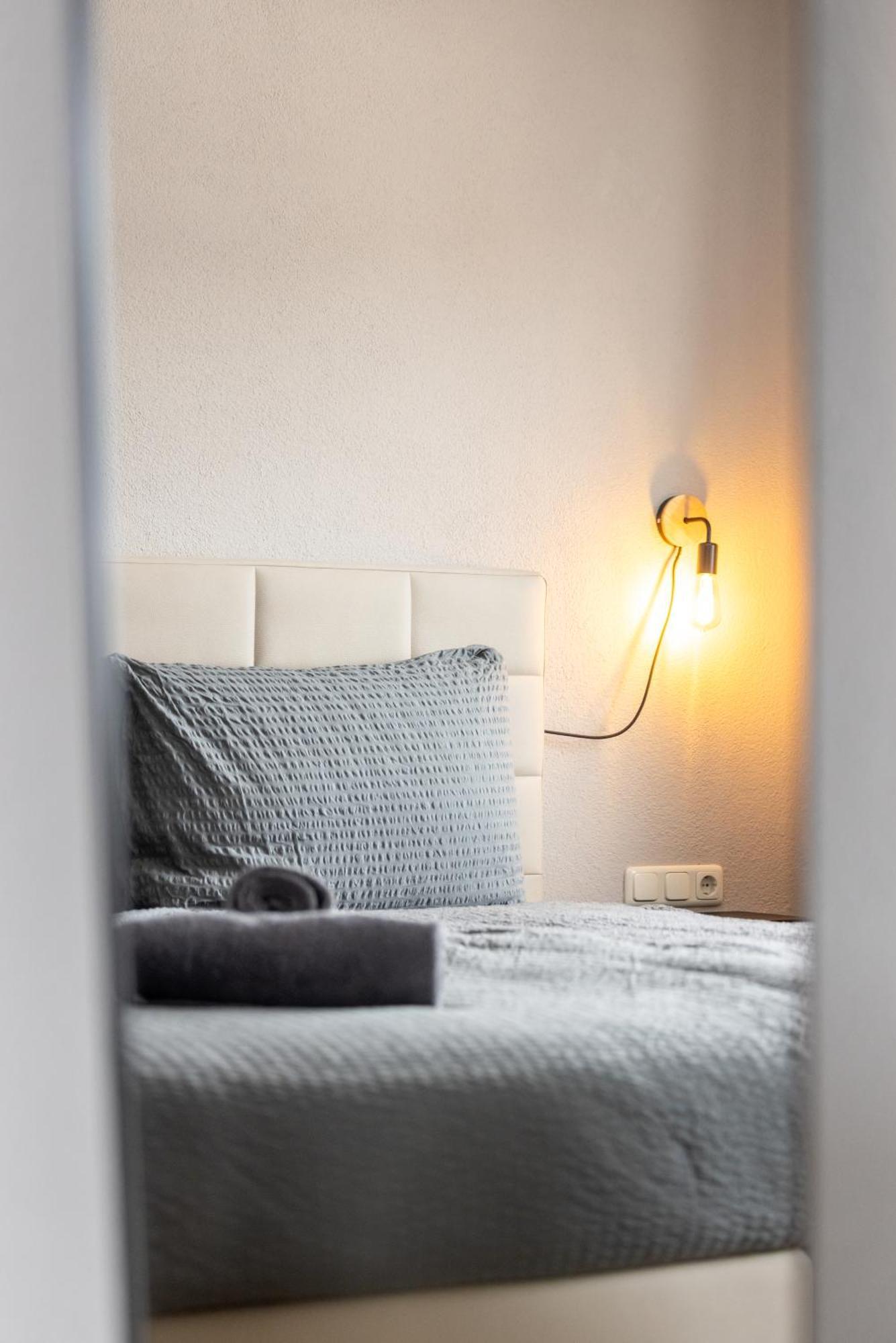 Jägerlodge Apartment