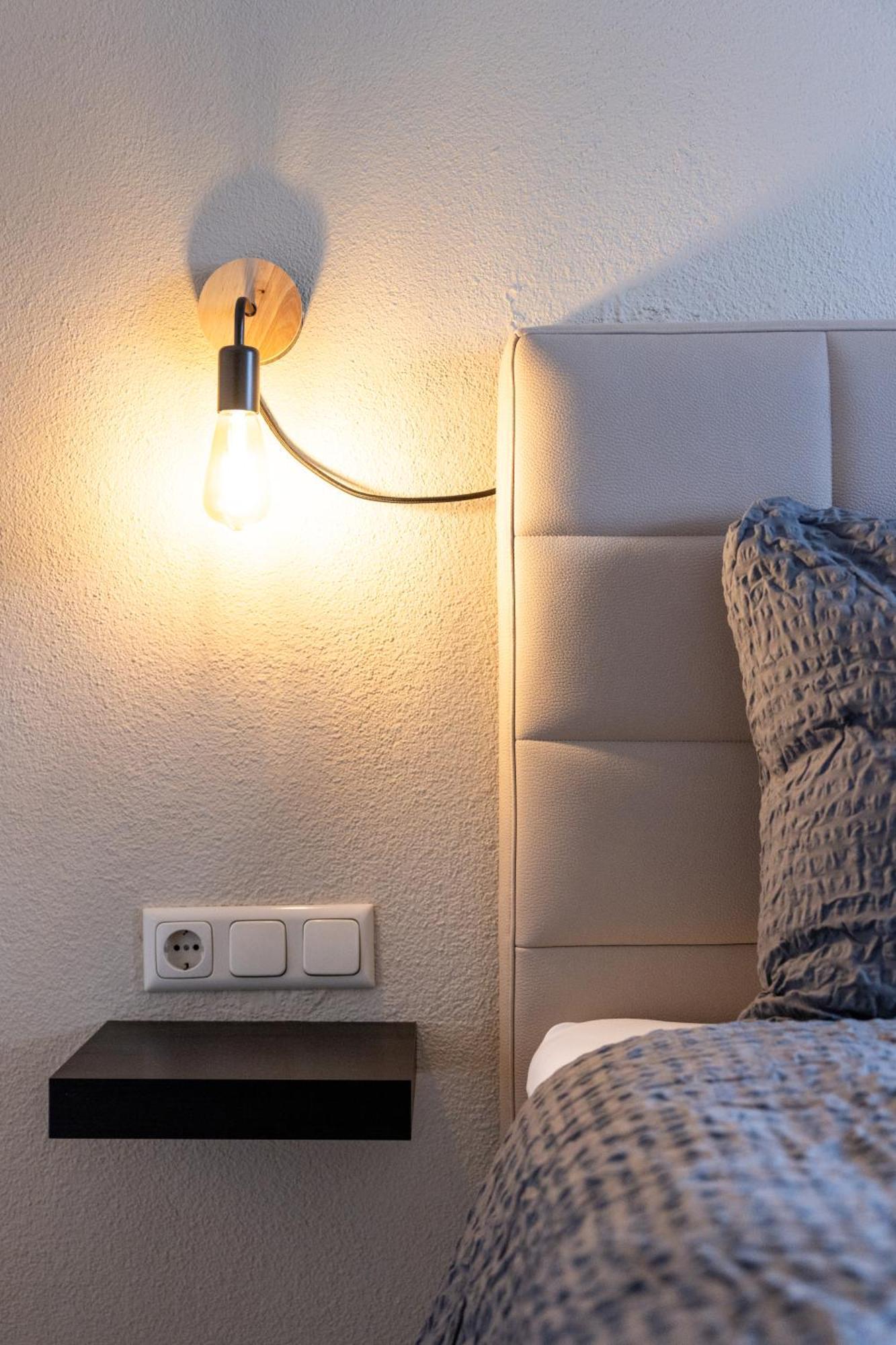 Jägerlodge Apartment
